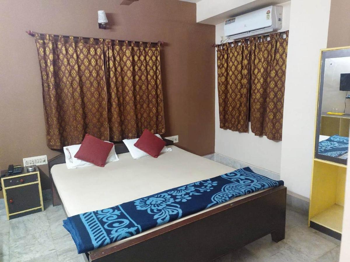 M/S Hotel Diwan International Āsansol Exteriér fotografie