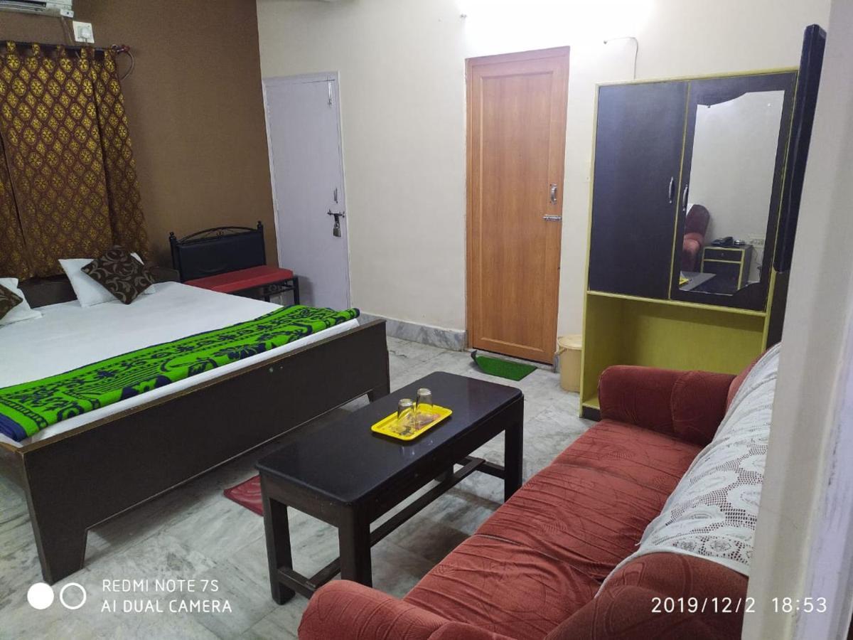 M/S Hotel Diwan International Āsansol Exteriér fotografie