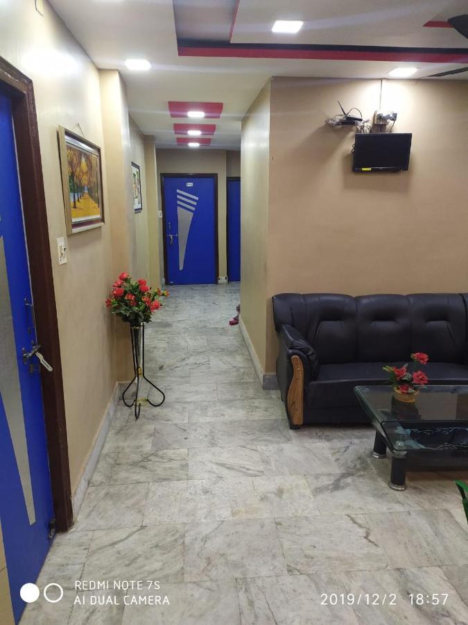 M/S Hotel Diwan International Āsansol Exteriér fotografie