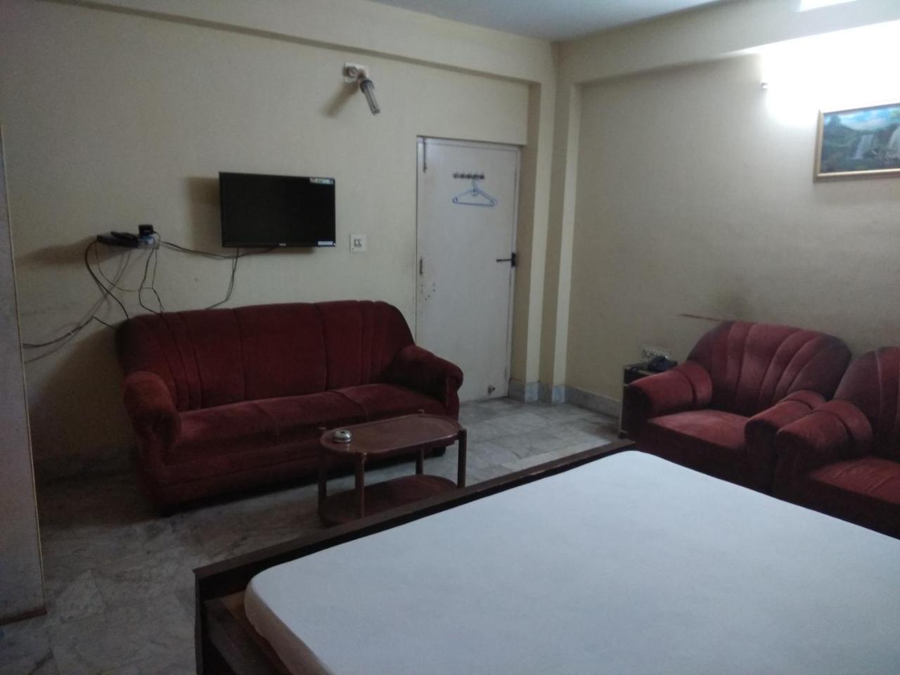 M/S Hotel Diwan International Āsansol Exteriér fotografie