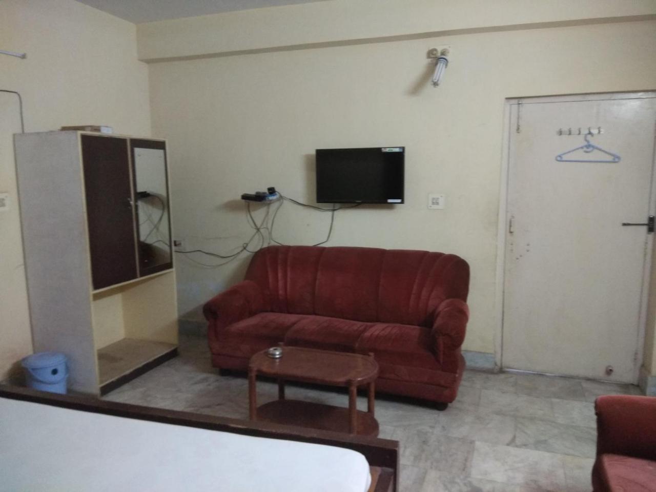 M/S Hotel Diwan International Āsansol Exteriér fotografie
